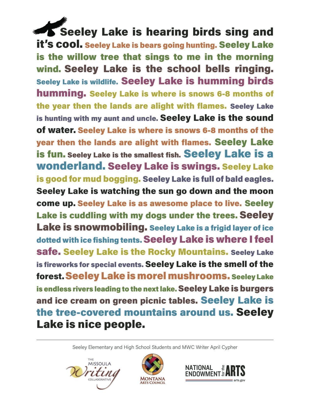 Seeley Lake